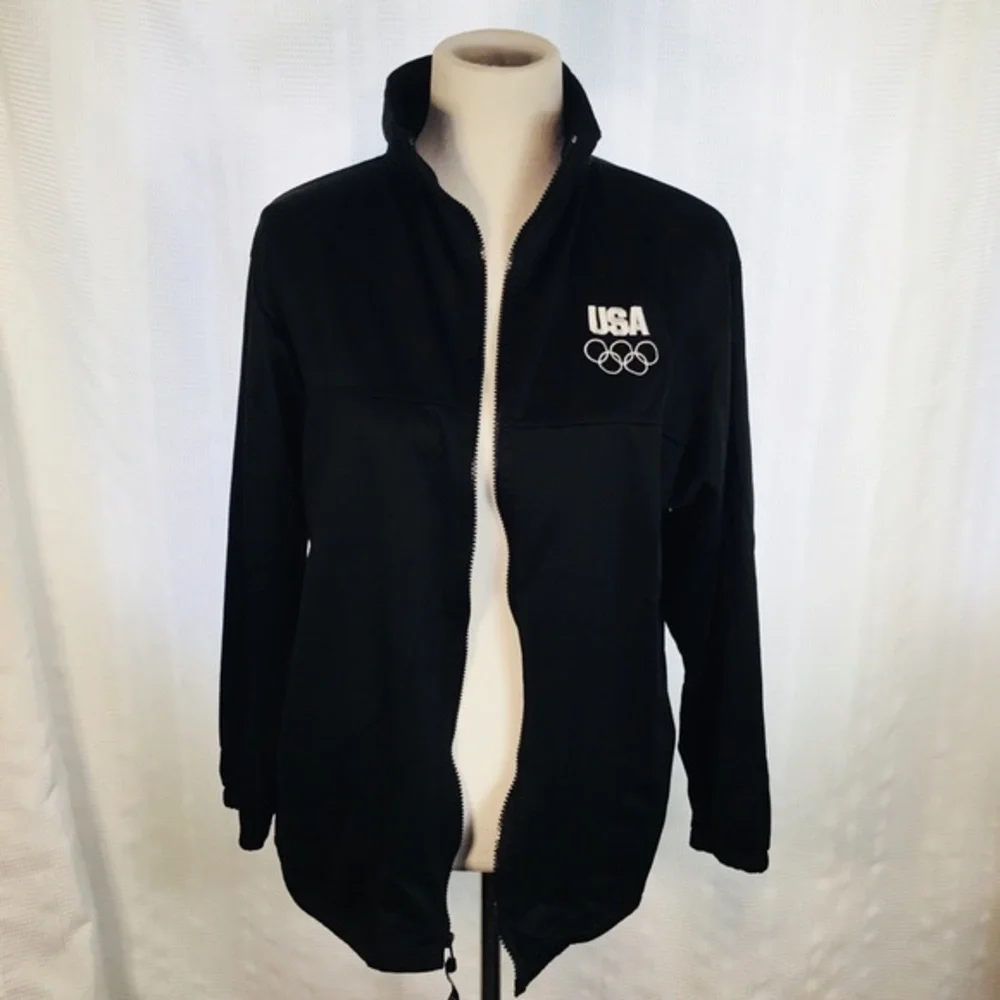 United States Olympic Committee women’s usa